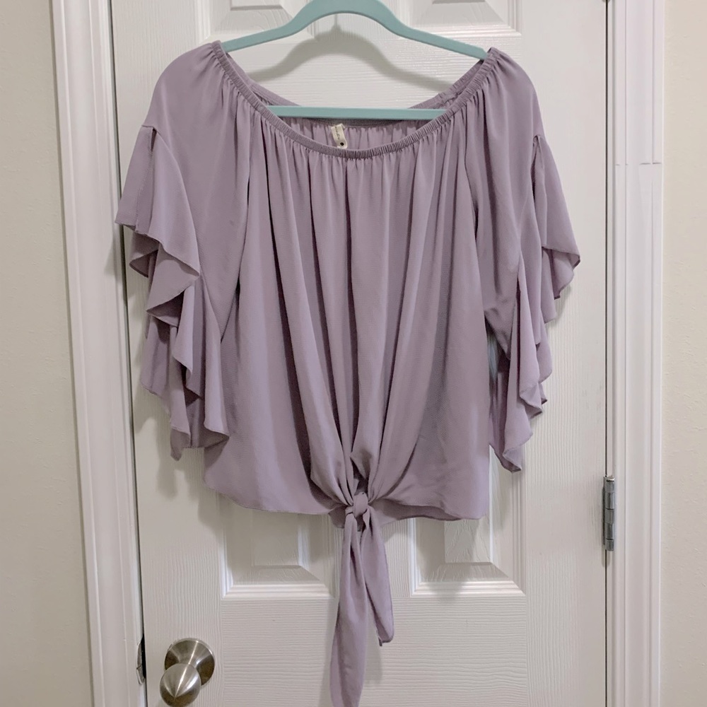 OTS Top